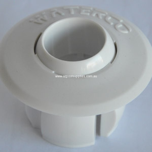 Waterco Eyeball / Jet 40mm Push In Concrete